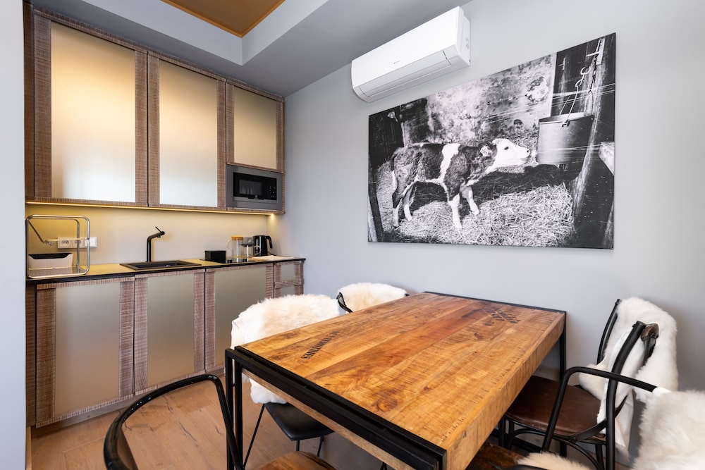 Executive Apartment photo 2