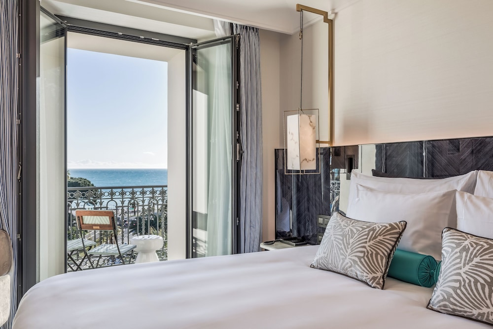 Deluxe Room, Sea View - Photo 1