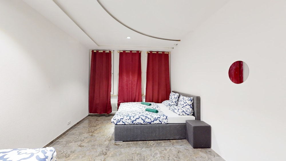 Comfort Triple Room photo 3