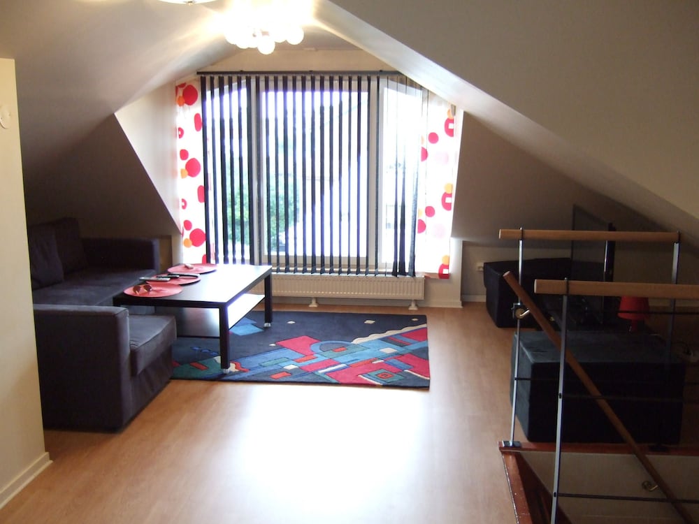 Honeymoon Penthouse, Sea View photo 1