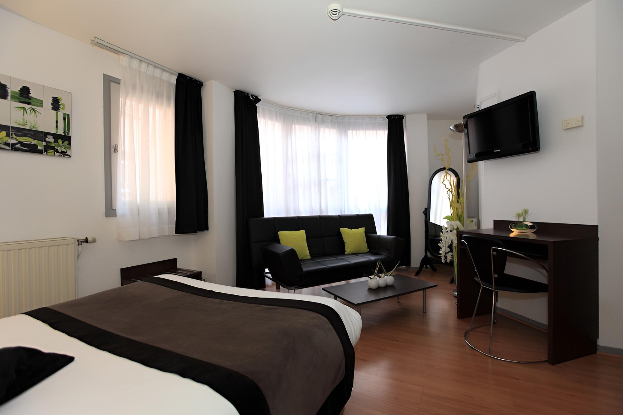 Suite photo 3