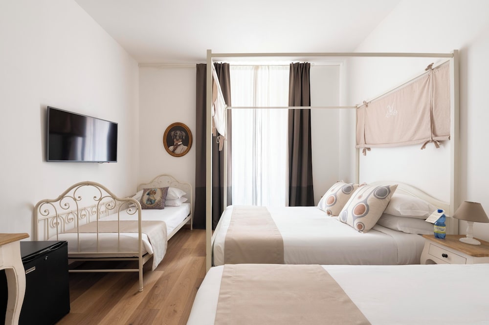 Suite Deluxe photo 1