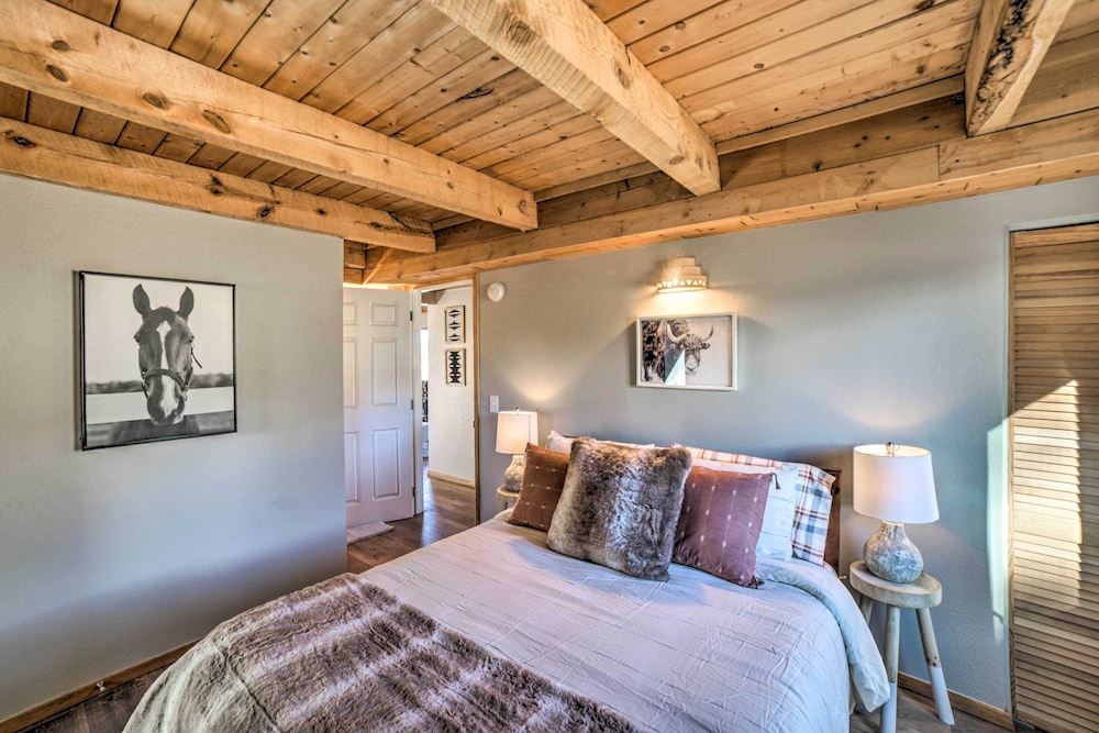 Cottage (3 Bedrooms) photo 3