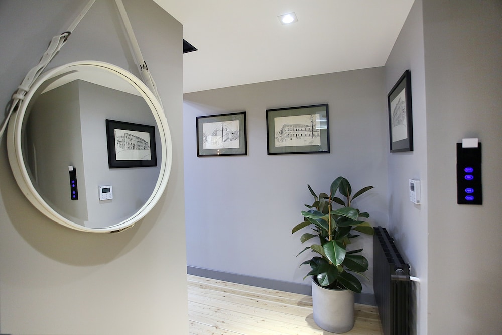 Exclusive Suite, 2 Bedrooms photo 3