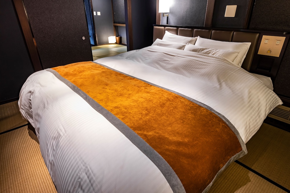 Superior Double Room with hot spring (2nd Floor) photo 3