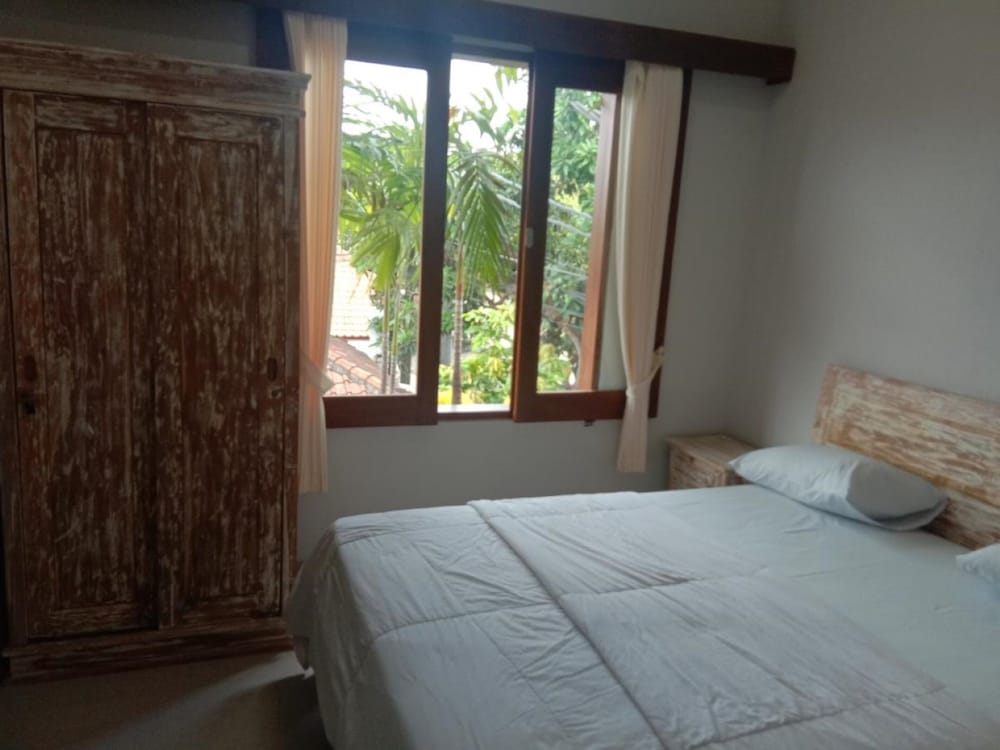 Standard Room - Photo 12