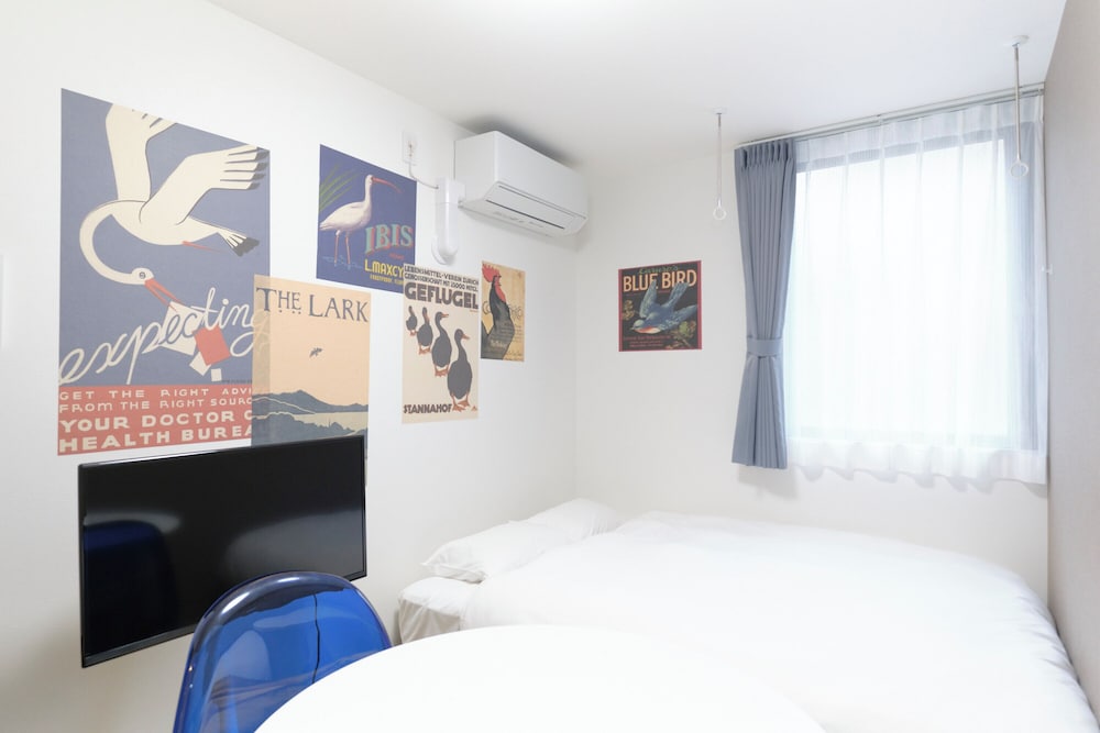 Apartment, Non Smoking (A-2) photo 1