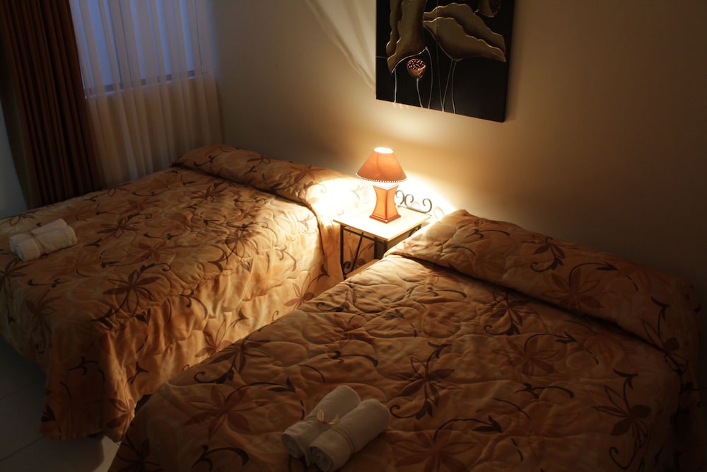 Deluxe Double Room photo 1