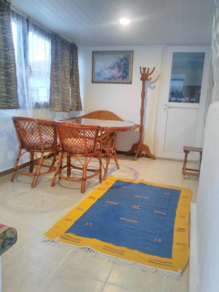 Family Triple Room