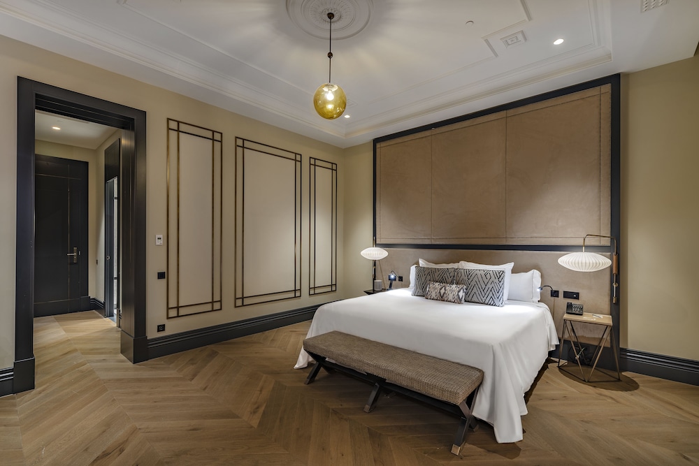 Premium Double Room photo 2