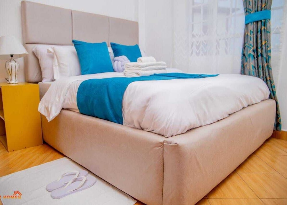 Comfort Apartment, City View photo 3