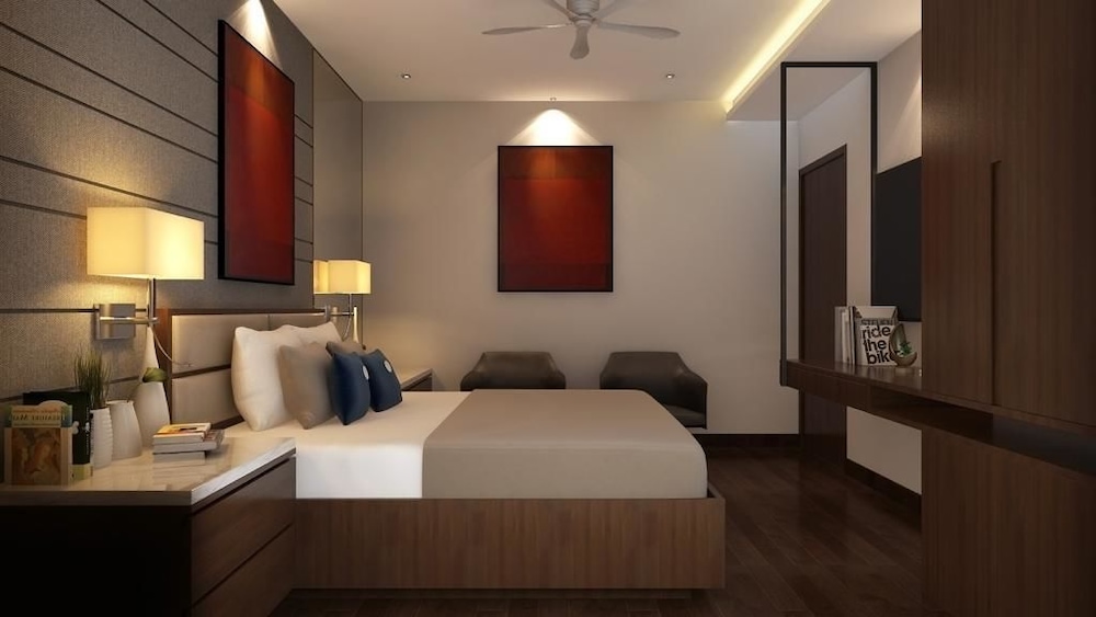 Club Room photo 1