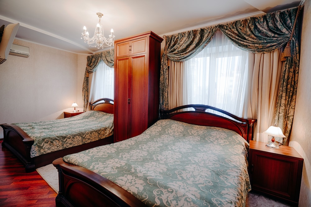 Suite, 1 Bedroom, Jetted Tub photo 1