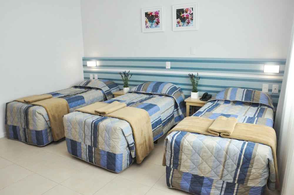 Superior Quadruple Room photo 3