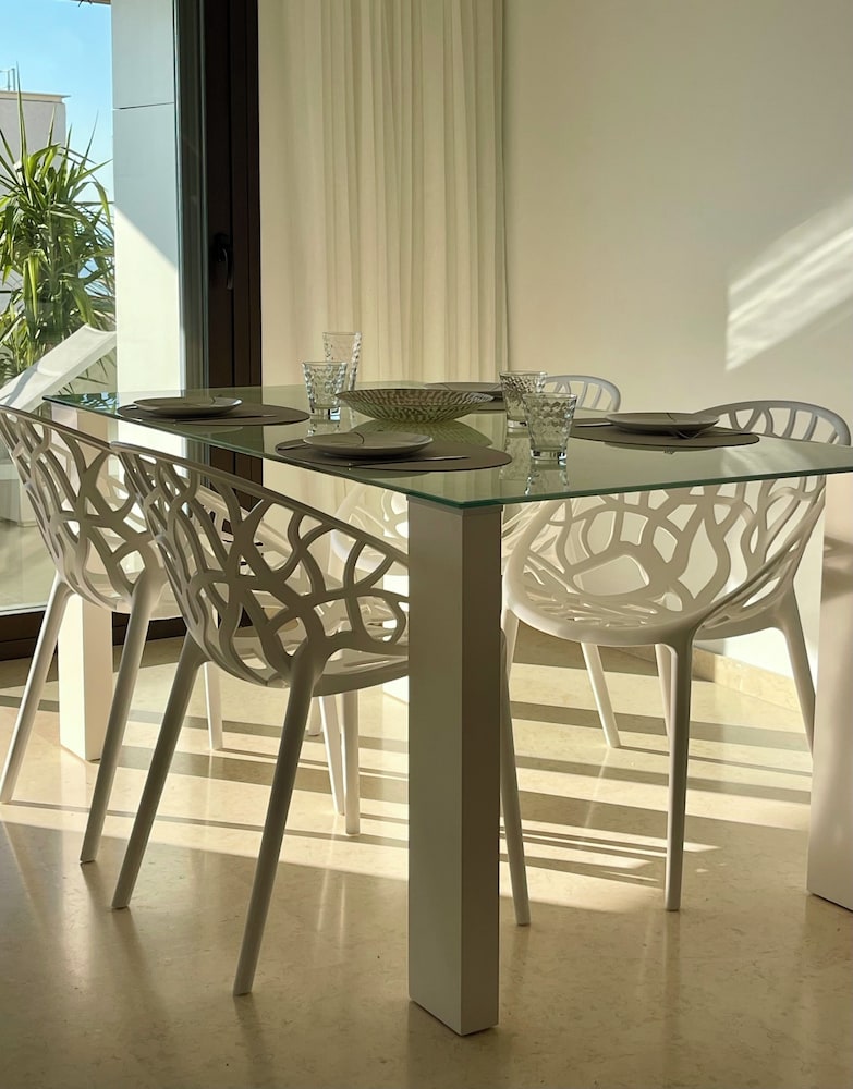 Beautiful Flat With a Wonderful View Close to the Beach, 사진 10