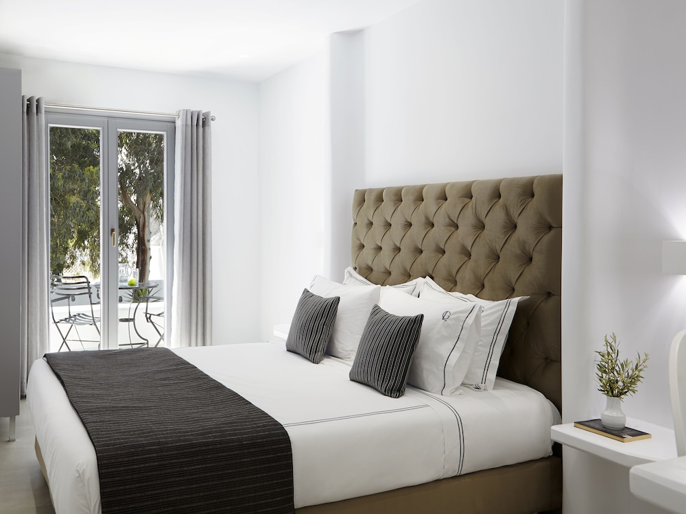 Basic Double Room, Balcony - Photo 2