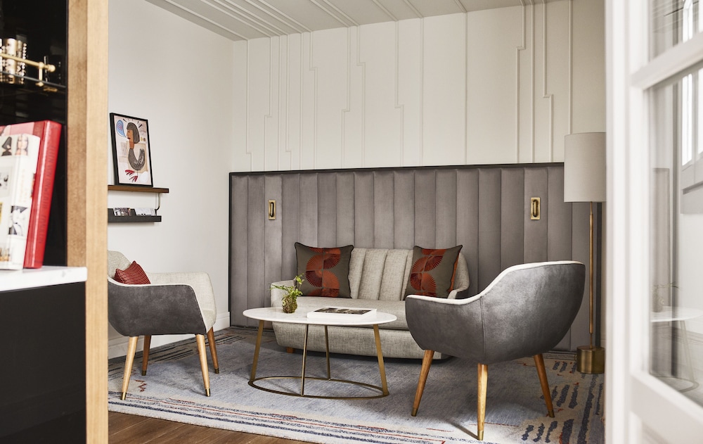 Junior Suite photo 3