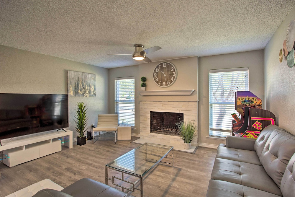 House (5 Bedrooms) photo 1