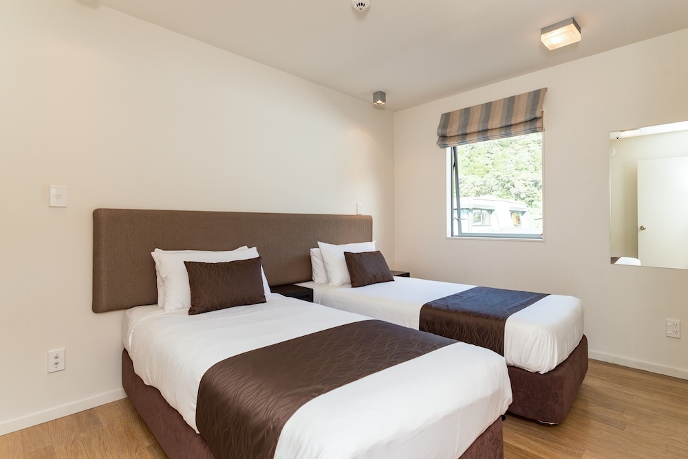 2 Day Break - Two Bedroom Premium Suite