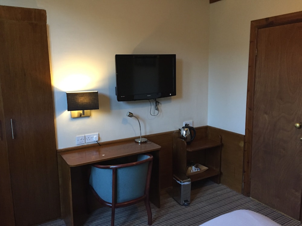 Classic Double Room - Photo 8