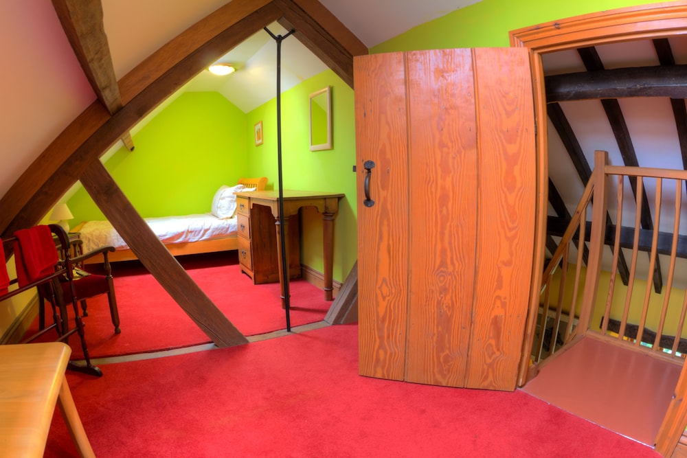 Twin Room photo 1