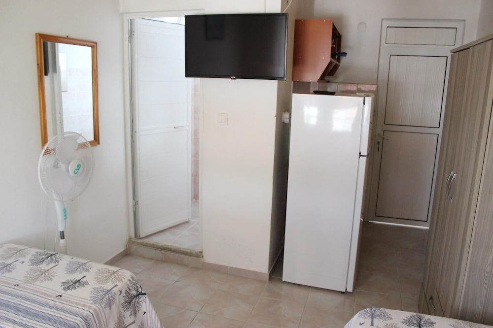City Twin Room photo 2