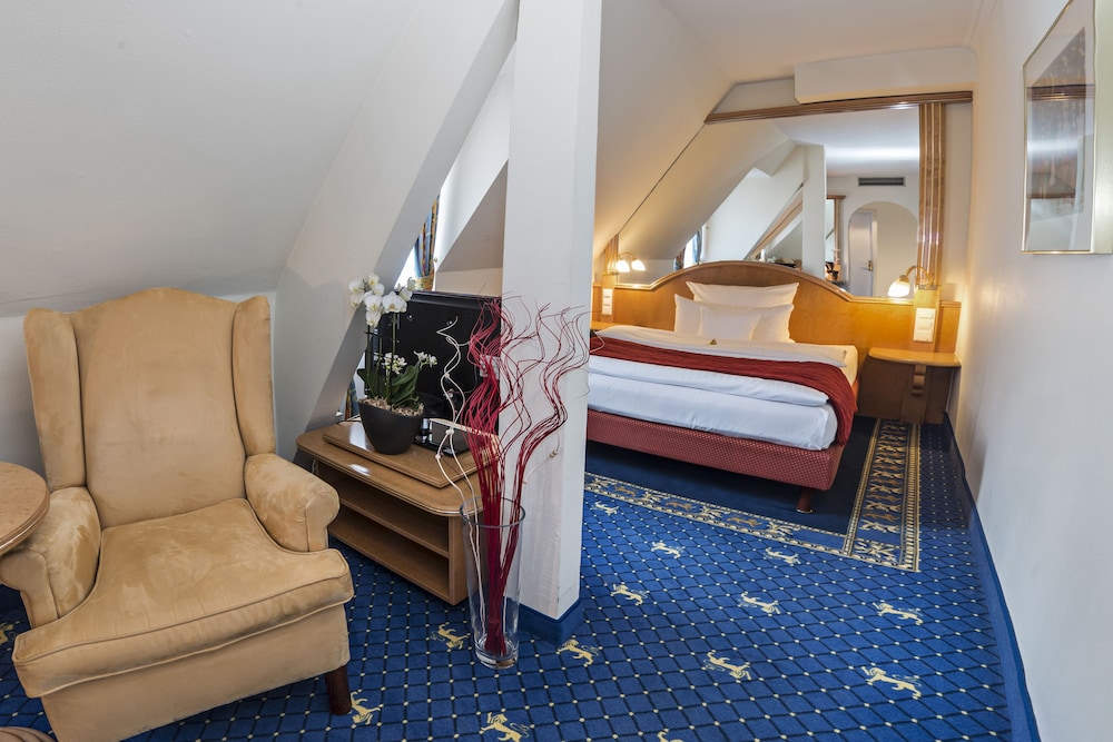 Standard Single Room photo 3