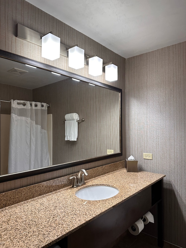 Holiday Inn Express & Suites Chicago Deerfield Lincolnshire by IHG, Bilde 2