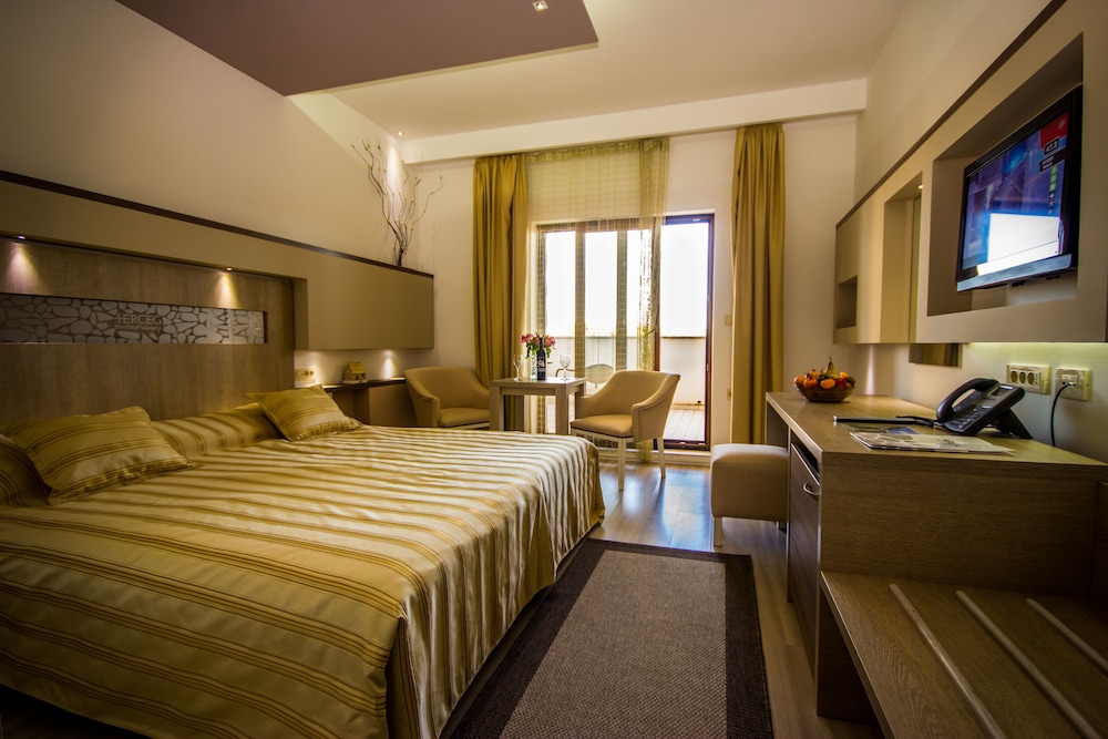 Standard Double or Twin Room, Annex Building (Single Use) - Photo 4