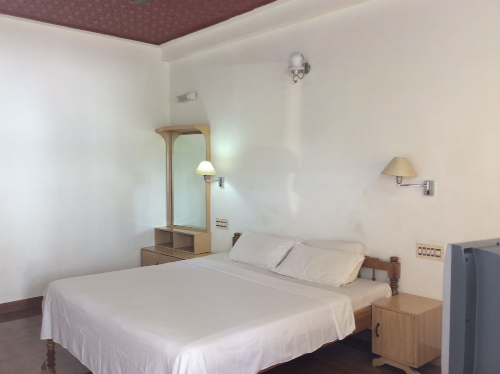 Standard Double Room photo 3