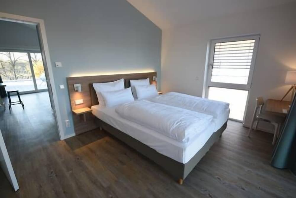 Penthouse, 1 Bedroom, Terrace, River View (Kitchen) photo 3