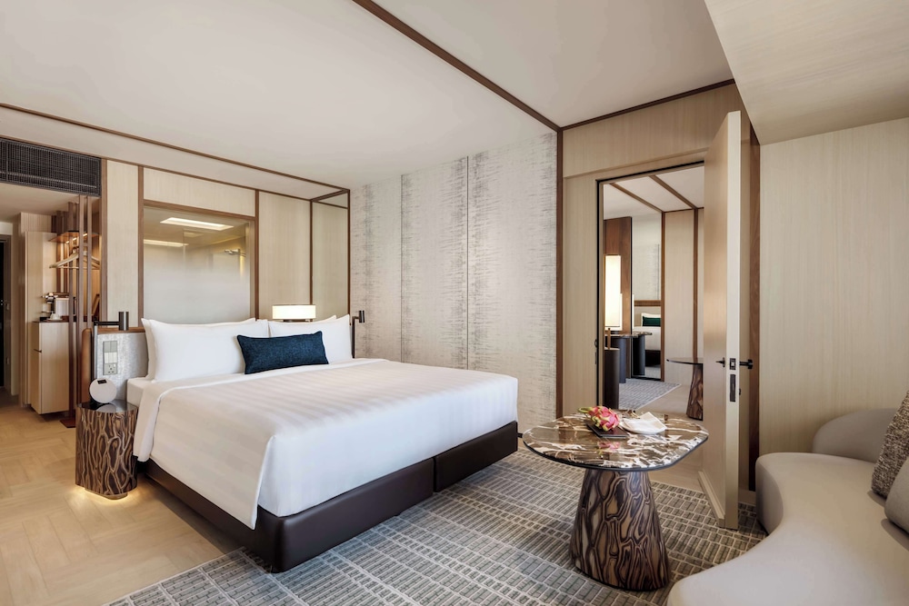 Premier Marina Bay Connecting Room photo 2
