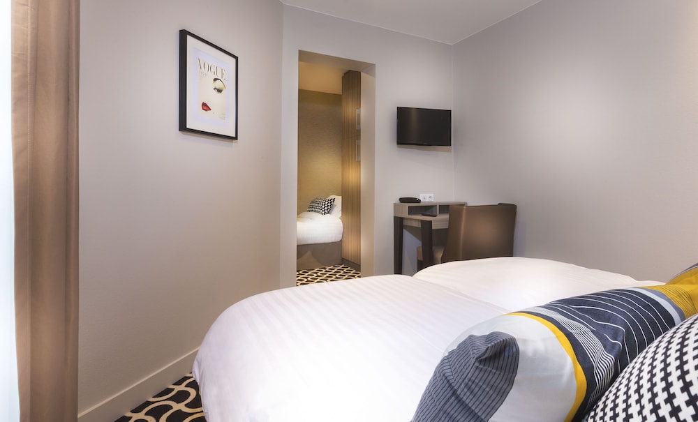 Superior Triple Room photo 1