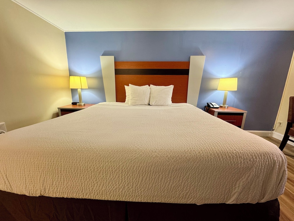 Room, 1 King Bed, Non Smoking - Photo 7