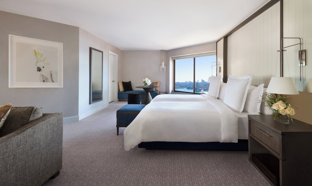 Sydney Opera Accessible Studio Club Suite thumbnail 5