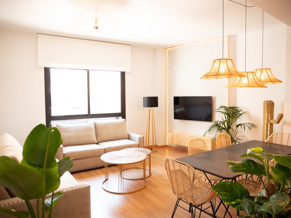 Apartment, 4 Bedrooms