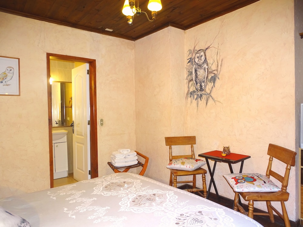 Standard Double Room, 1 Double Bed photo 2