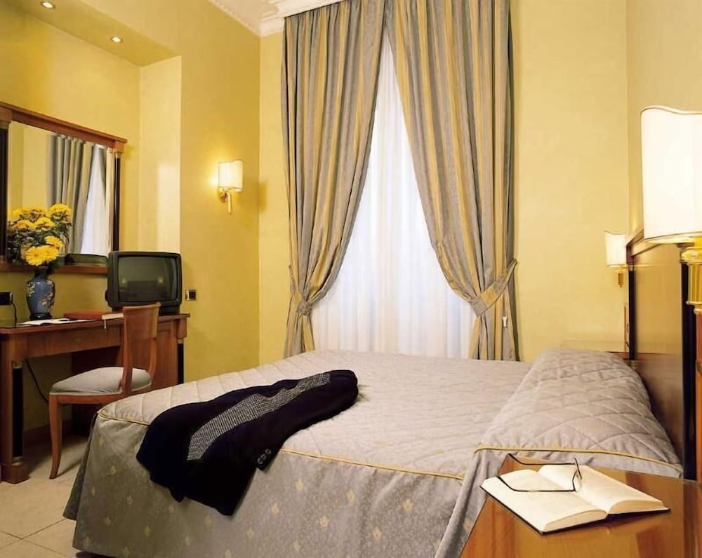 Double Room Single Use photo 1
