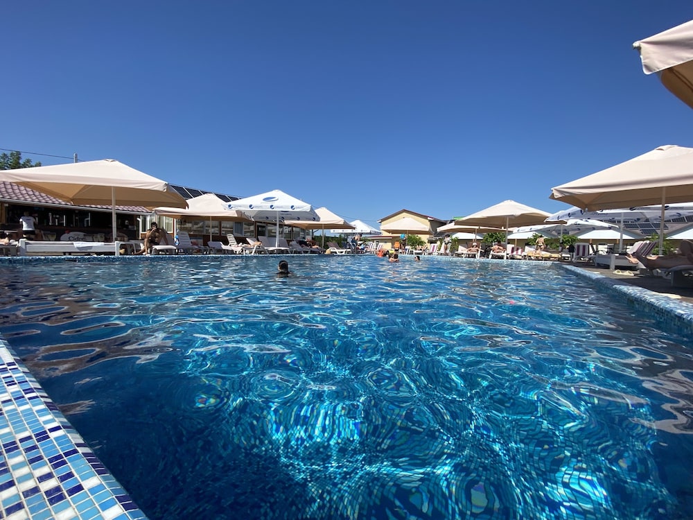 Luxury Chalet photo 3