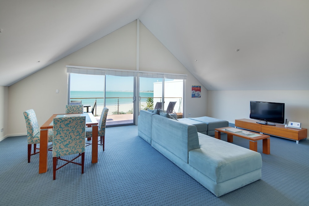 Two Bedroom Beach Villa