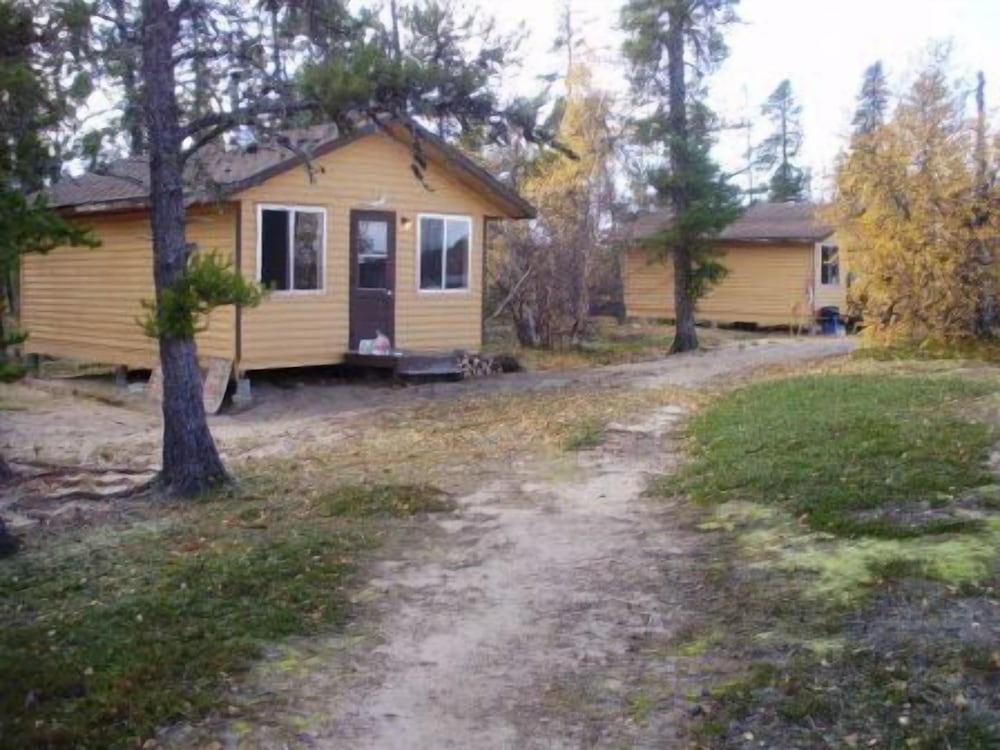 Cabin, Multiple Beds (Jordan Lake - 3 Cabins) photo 2