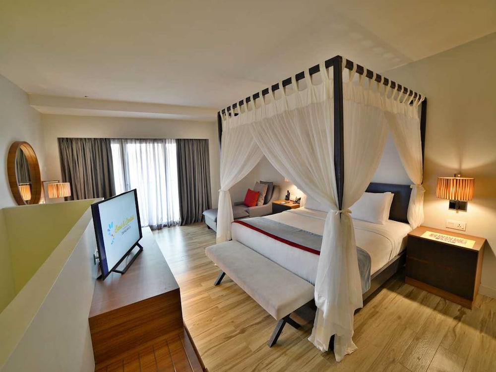 Family Suite, Garden View - Photo 3