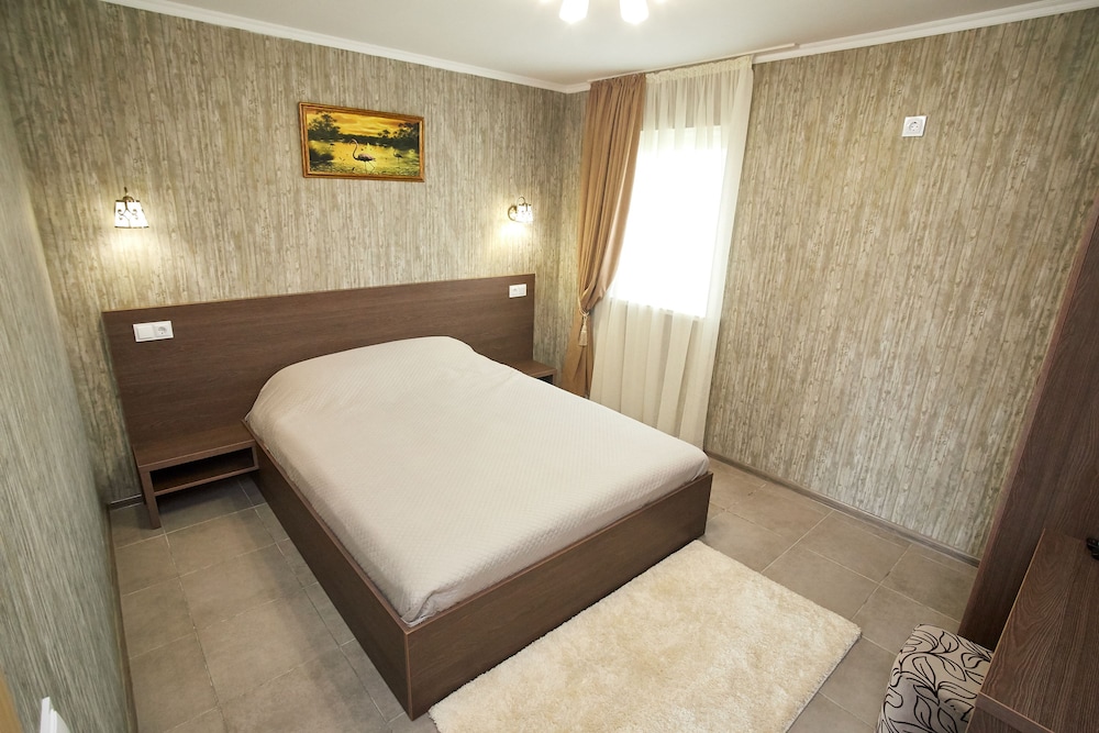 Deluxe House, 2 Bedrooms