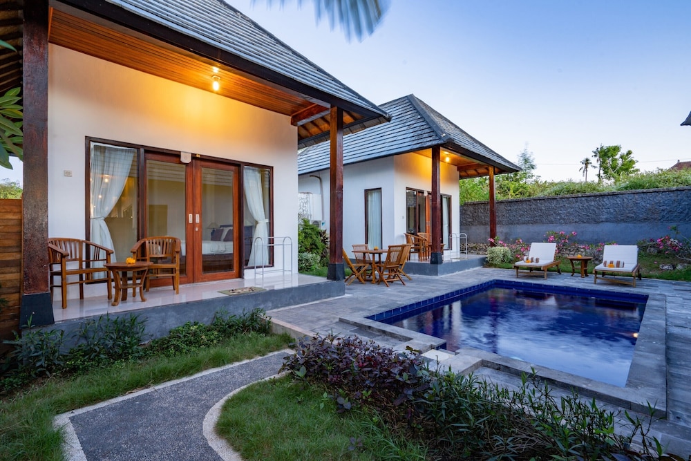 Classic Villa photo 3