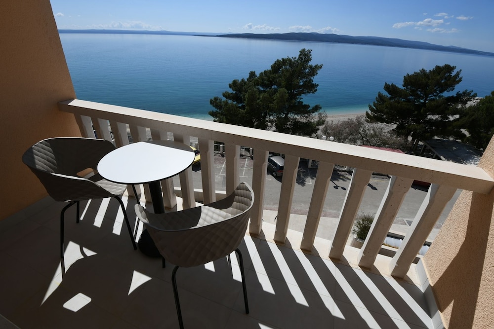 Apartment, Balcony, Sea View (A2) photo 2
