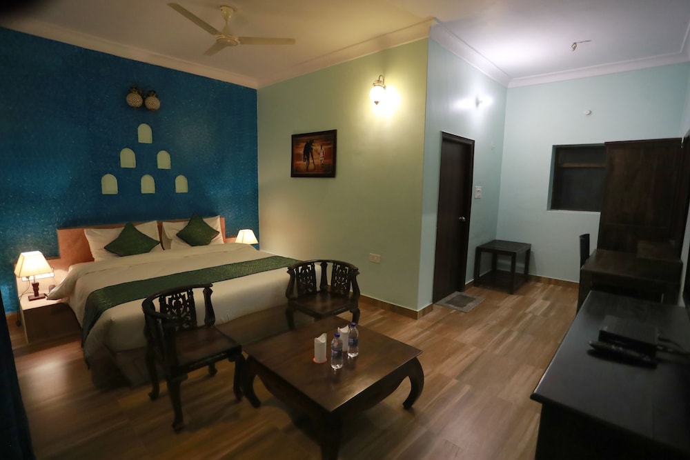 Deluxe Room photo 1