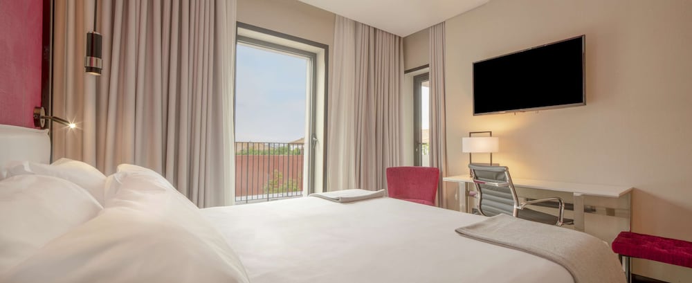 Superior Room, Terrace - Photo 1