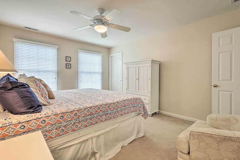 Apartment (3 Bedrooms) photo 1