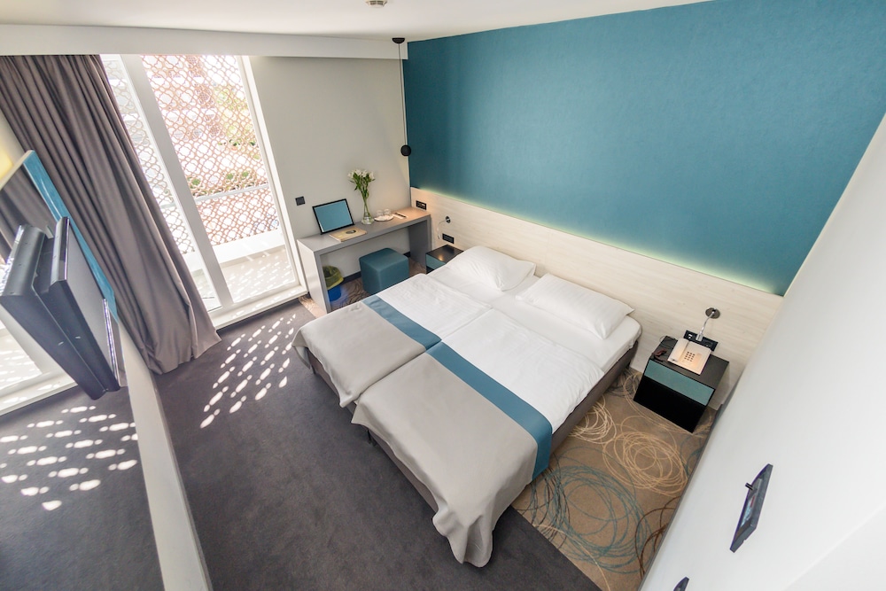 Double Room, Balcony photo 1