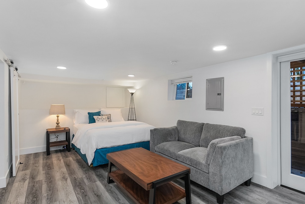 Classic Apartment